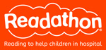 Readathon - Books and storytelling for children in hospital